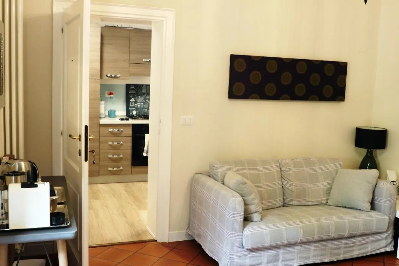 Apartamento Paradiso24 Forlì Itália