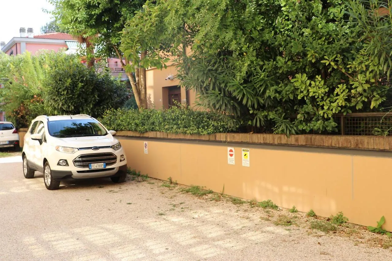 Paradiso24 Forlì Apartamento